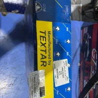 لنت عقب سوزوکی ویتارا اصلی شرکتی تکسار