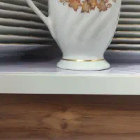 چینی زرین گل پاییزی