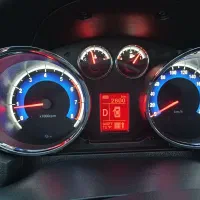 دنا توربو اتومات 1402خشک ۲۶۰۰کارکرد