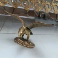 دکوری برنز|مجسمه، تندیس، ماکت|قرچک, شهرک الحدید|دیوار