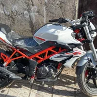 موتور بنلی 150