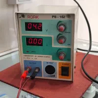 منبع تغذیه Adak Ps-152