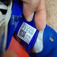 کفش فوتبال استک دار|کیف، کفش، کمربند|اهواز, بهارستان|دیوار