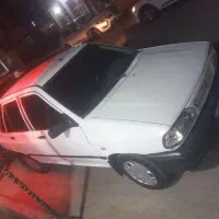 پراید مدل ۸۹|خودرو سواری و وانت|پاکدشت, پاکدشت (مامازند)|دیوار