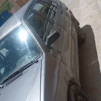 پراید 141 DLXI، مدل ۱۳۸۵|خودرو سواری و وانت|اصفهان, بهارستان|دیوار