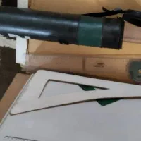 لوازم نقشه کشی