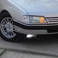 پژو۴۰۵مدل۸۹