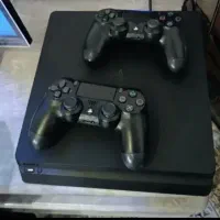 ps4 پی اس 4 اسلیم کپی خور