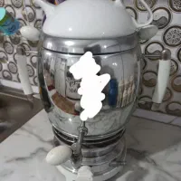 سماورگازی|سماور، چایساز، قهوهساز|بیرجند, |دیوار