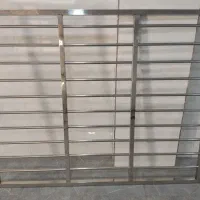فروش حفاظ تراس و پنجره استیل