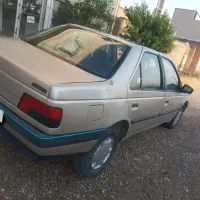 پژو۸۴