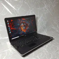 لپ تاپ DELL M2800 با گرافیک مجزای قدرتمند|رایانه همراه|قزوین, |دیوار