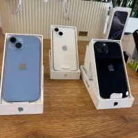 ایفون 14 نرمال(128)