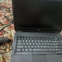 لپ تاپ دل با ۲g گرافیک|رایانه همراه|شوش, |دیوار