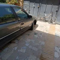 سیتروئن زانتیا۸۹