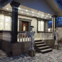 ویلا-نقلی-کلید-نخورده-250-متر-100-متر-بنا