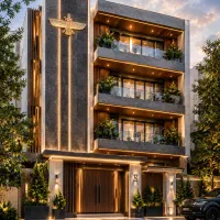 105متر-دوخواب-جهان-ارا-فول-امکانات