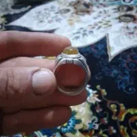 یک جفت گوشواره نقره ویک عدد انگشتر  دست ساز|زیورآلات و اکسسوری|تهران, پیکان شهر|دیوار