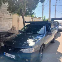 کرایه وانت اریسان