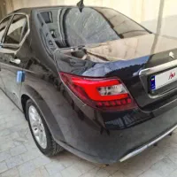 دنا پلاس اتومات توربو آپشنال در حد خشک