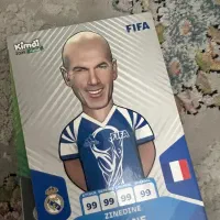 کارت کیمدی۲۰۲۴و۲۰۲۵|اسباب‌بازی بچه|رشت, چله خانه|دیوار