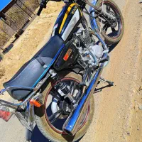 موتور سیکلت کویر 200سی سی|موتورسیکلت|نورآباد, |دیوار