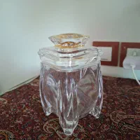 ظرف شکلات خوری تنقلات حبوبات ادویه