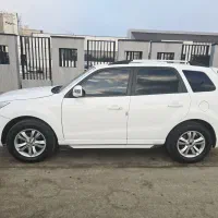 هایماs7 مدل ۹۵|خودرو سواری و وانت|مشهد, سپاد|دیوار