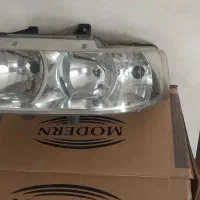 چراغ پراید،سمند،پژو درحد نو