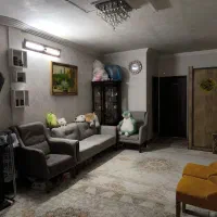 آپارتمان۷۵متردوخواب طبقه دوم آسانسور پارکینگ تخلیه