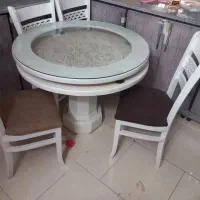 میزناهارخوری