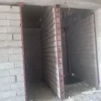 بنا بلوک چین پلاستر کار ...|خدمات پیشه و مهارت|بوشهر, |دیوار