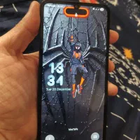 سامسونگ A06 بدون نقطه در حد نو|موبایل|بابل, |دیوار