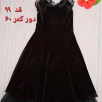 لباس مجلسی  دخترانه در حد نو|حراج|رشت, کوی فکوری|دیوار