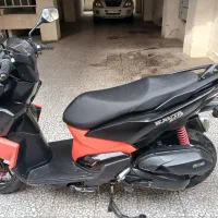 موتور کویر s2..170|موتورسیکلت|رشت, کوی جام جم|دیوار