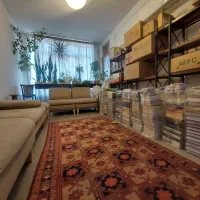 محدوده انقلاب/ ۱۰۰ متر / قابل تبدیل/ املاک فرار