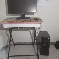 کامپیوتر|رایانه رومیزی|سنندج, |دیوار