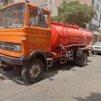 آبرسانی|خدمات حمل و نقل|اصفهان, تیران|دیوار