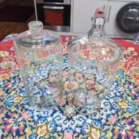 دو عدد کندی خارجی