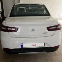 سهندs 1404 سفید|خودرو سواری و وانت|آمل, |دیوار