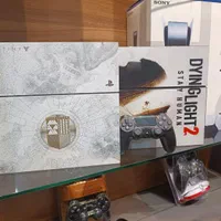 فروش انواع کنسول های بازی ps5.ps4|کنسول، بازی ویدئویی و آنلاین|مشهد, سراب|دیوار
