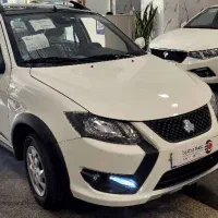 کوییک 1404 RS|خودرو سواری و وانت|تهران, آبشار|دیوار