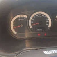 فروش خودرو تیبا2|خودرو سواری و وانت|تهران, میرداماد|دیوار