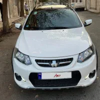 کوییک ۱۴۰۲|خودرو سواری و وانت|اسلام‌شهر, مطهری|دیوار