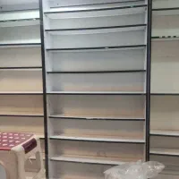 دکور وکانتر ام دی اف، داروخانه لباس پوشاک و...|فروشگاه و مغازه|تهران, شهر زیبا|دیوار
