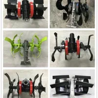 سری تبدیل علفزن به تیلر  ( ابزارملت )|ابزارآلات|کرمان, |دیوار