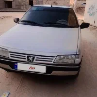 فروش پژو ۴۰۵مدل ۹۸|خودرو سواری و وانت|چابهار, |دیوار