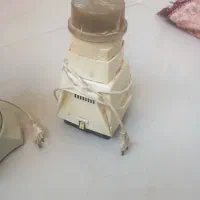 آسیاب قدیمی موتورژاپنی