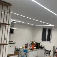 لوله کشی آب و برق