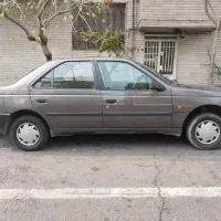 اجاره پراید|خودرو اجارهای|تهران, جمالزاده|دیوار